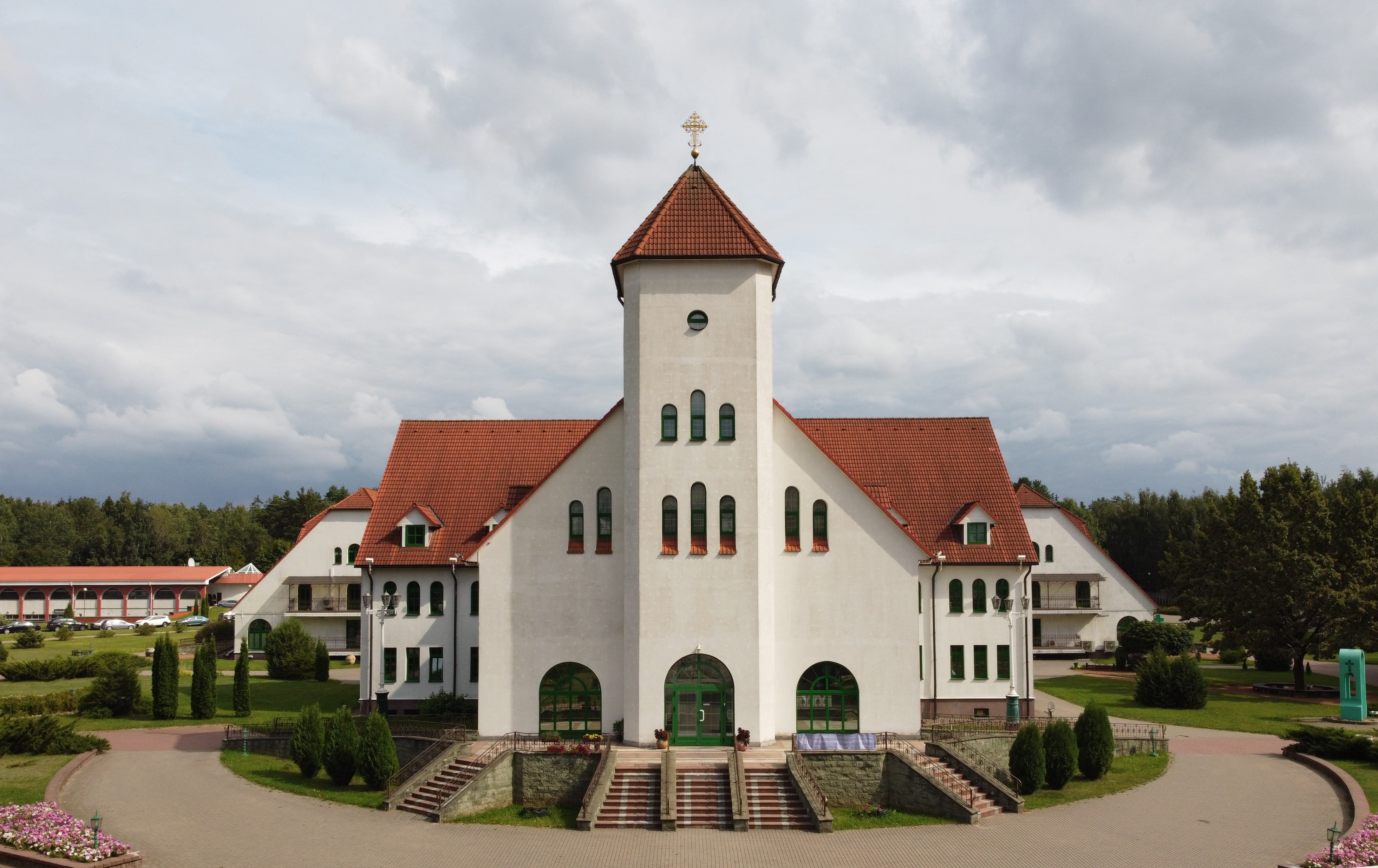 Проекты Белгоспроект